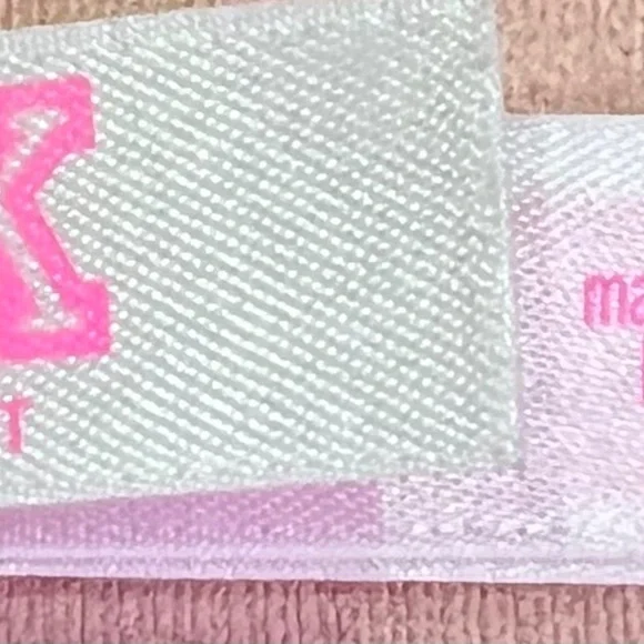 Victoria’s Secret PINK Bra size 36C - Picture 3 of 3